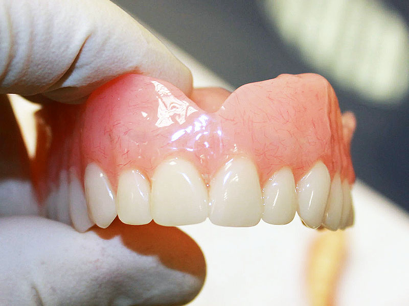 Dentist Ruimsig