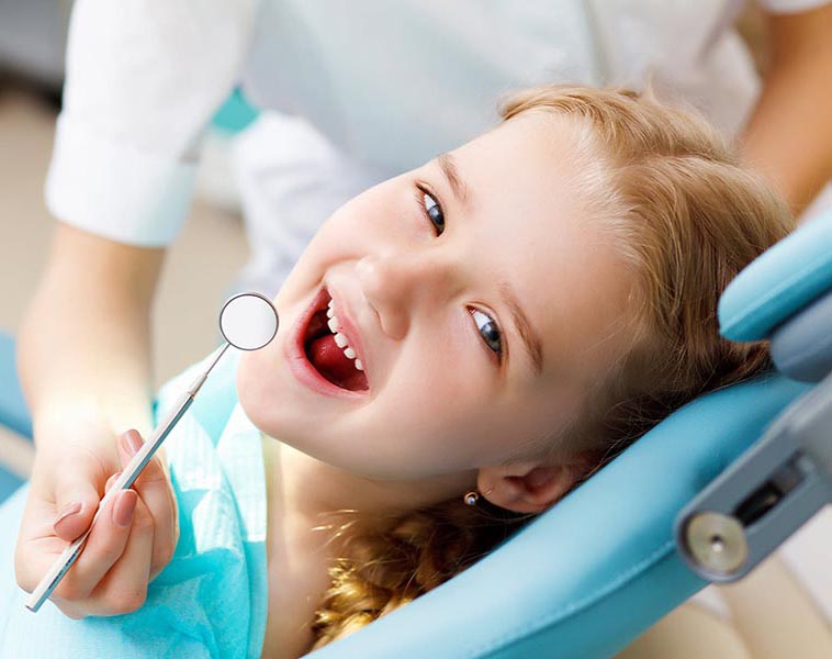 Dentist Ruimsig