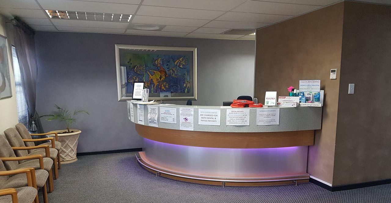 Dentist Ruimsig